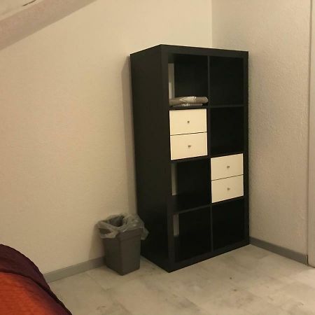 Cozy Room In Ludwigsburg Exterior photo