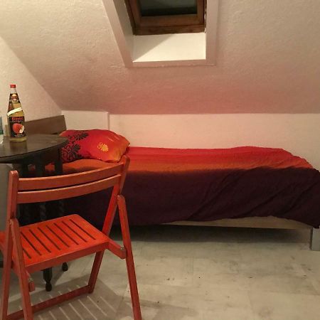 Cozy Room In Ludwigsburg Exterior photo